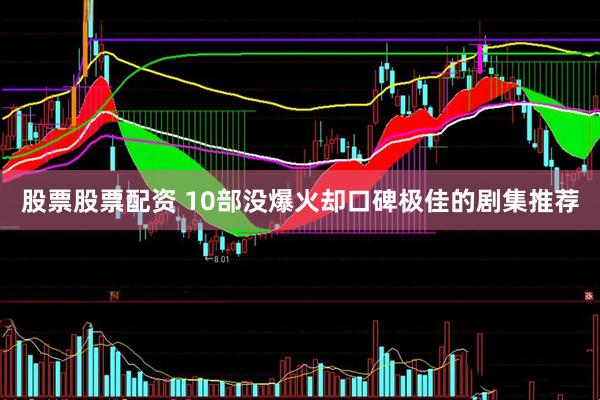 股票股票配资 10部没爆火却口碑极佳的剧集推荐